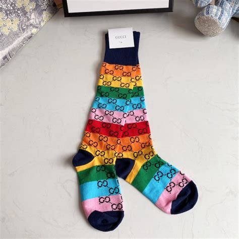 gucci socks replica